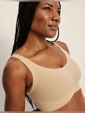 knix Revolution Adjustable Pullover Bra XL++